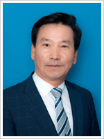전원식 이사장